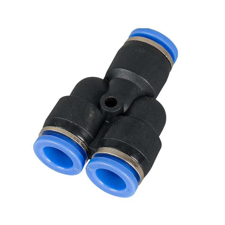 Are Your Metal Fittings the Weakest Link in Your Assembly?