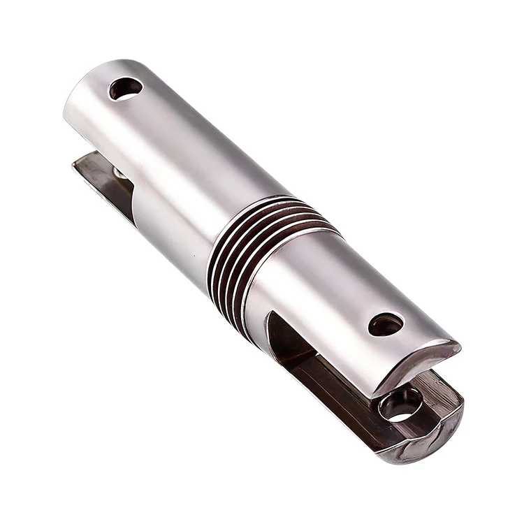 304 Stainless Steel Closed Body Fork-Fork Marine Turnbuckle Hardware