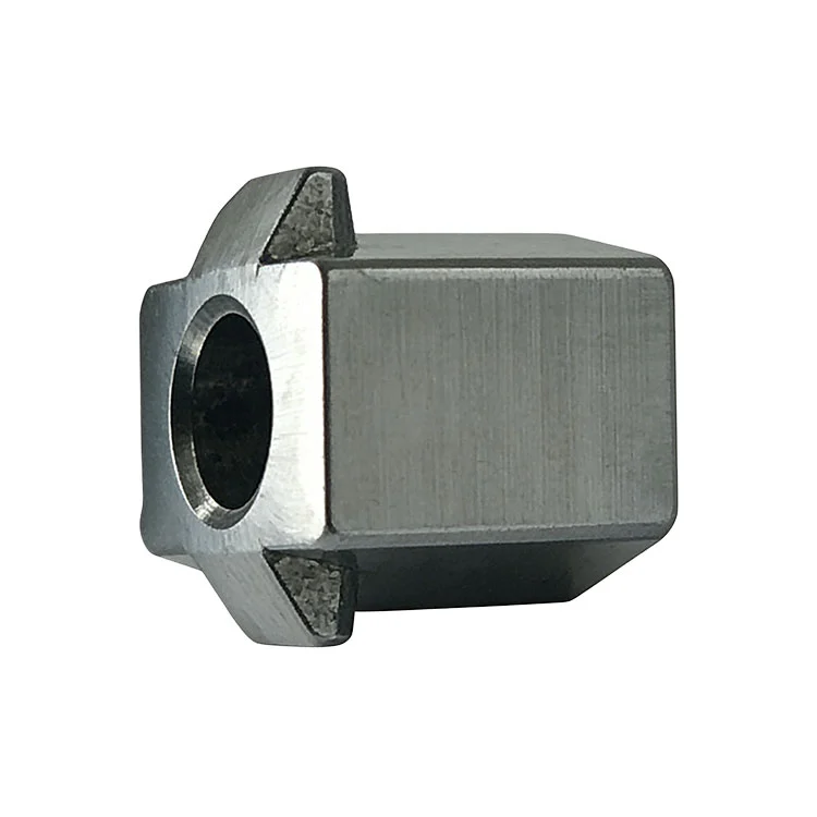 Car Seat Sliding System Precision Hardware Parts