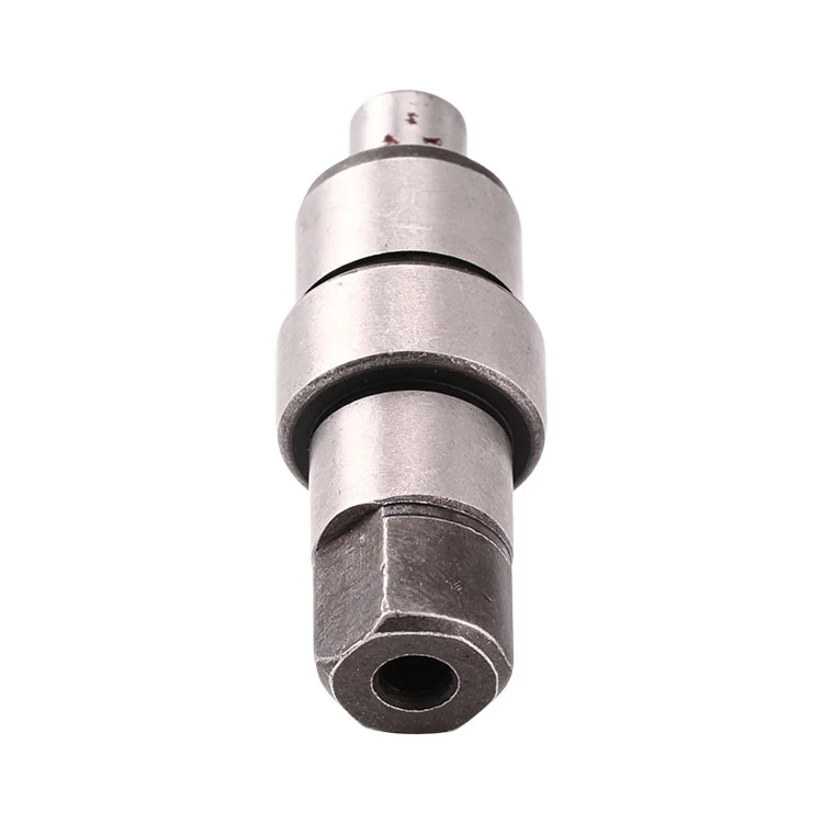 Car Wash Equipment Metal Precision Spare Parts