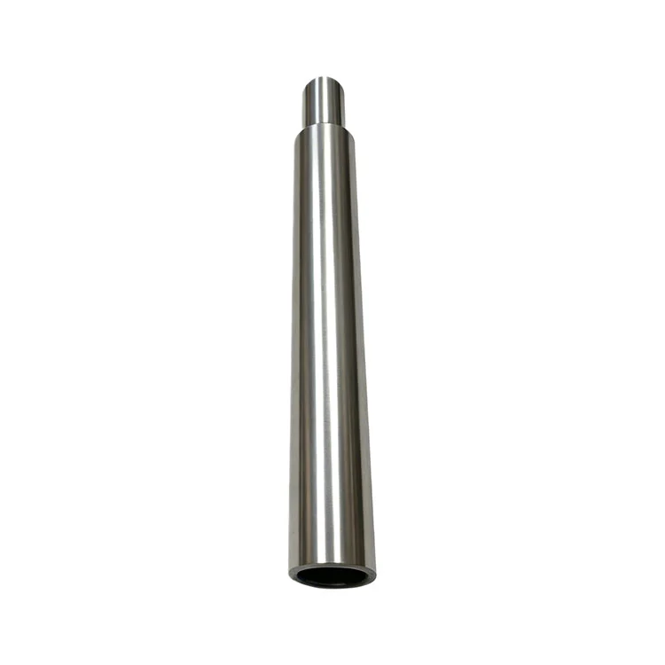 Cold Forged Shaft Pin for Precision Machinery and Fixture Applications