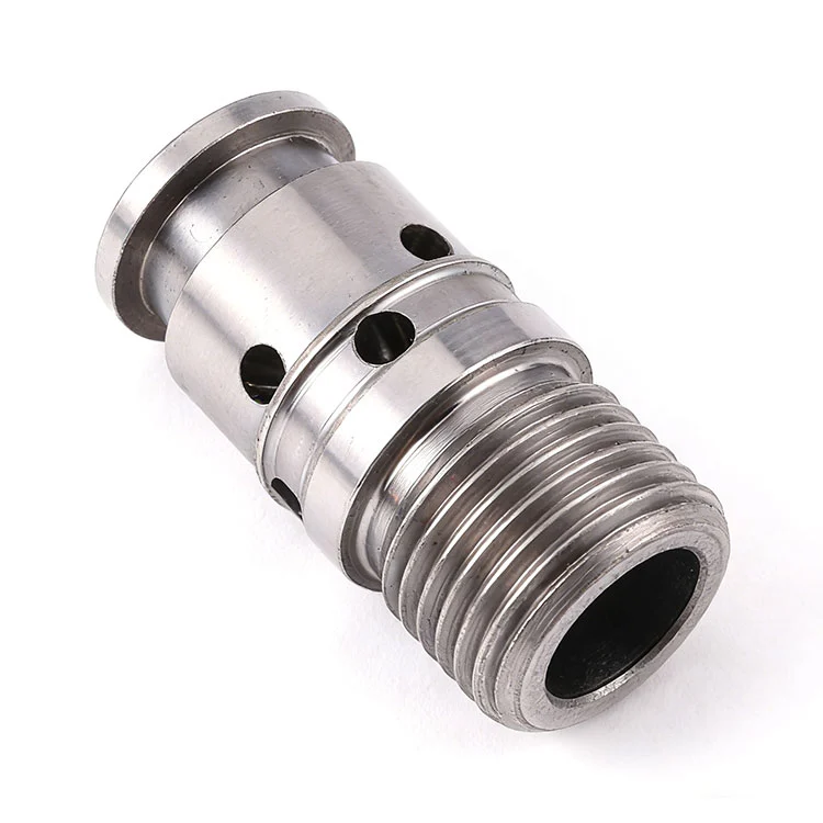 Cold Heading Parts for Hydraulic Press Systems