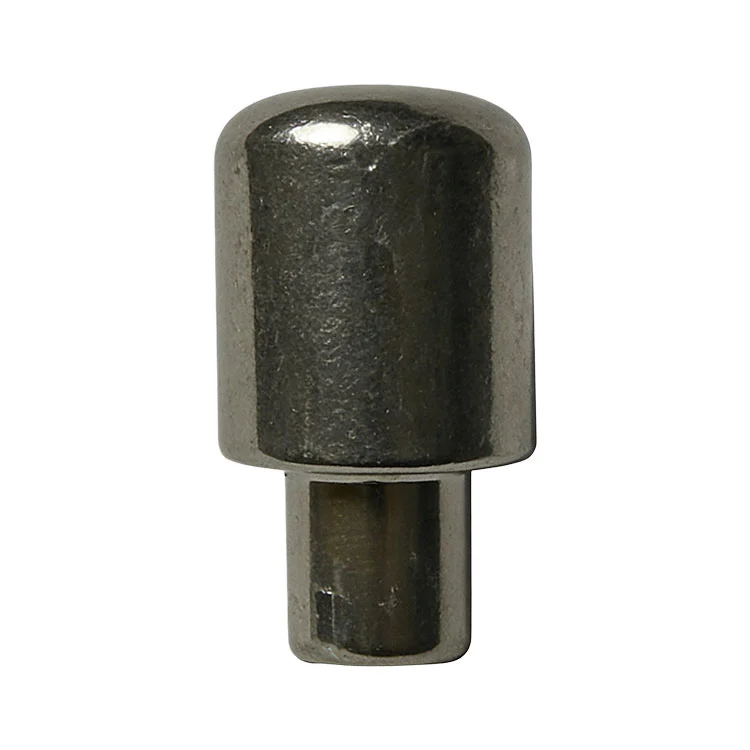 Cold Heading Precision Pivot Pin for Automotive Horn Assembly