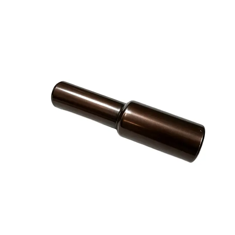 Cold Heading Steel Shoulder Pin For Industrial Hardware
