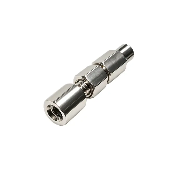 Hex Round Female and Male Threaded Standoff Spacer