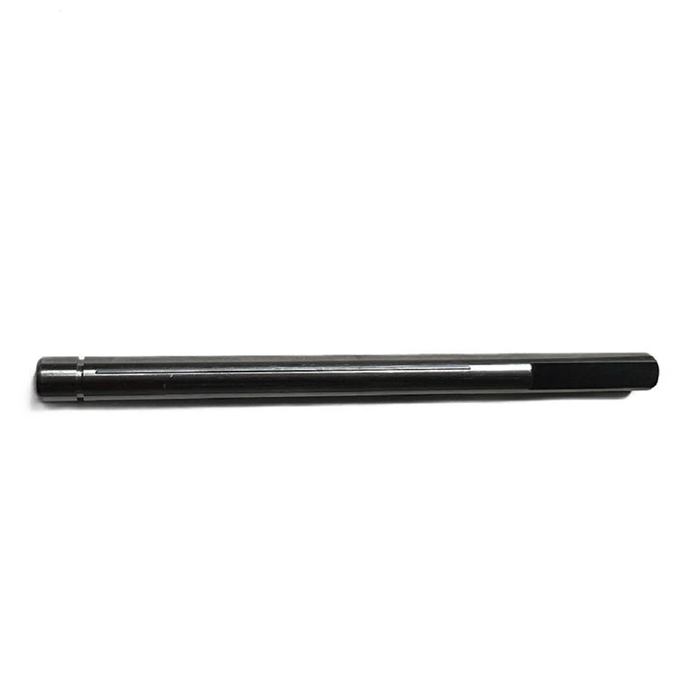 High Torque Worm Gear Shaft for Gearboxes
