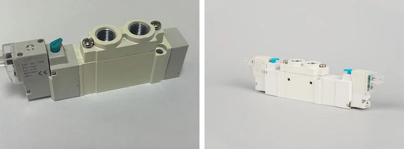 Solenoid Valve Sprinkler
