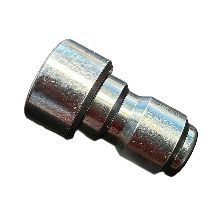 Pneumatic Quick Connect Male Plug Air Hose Fitting