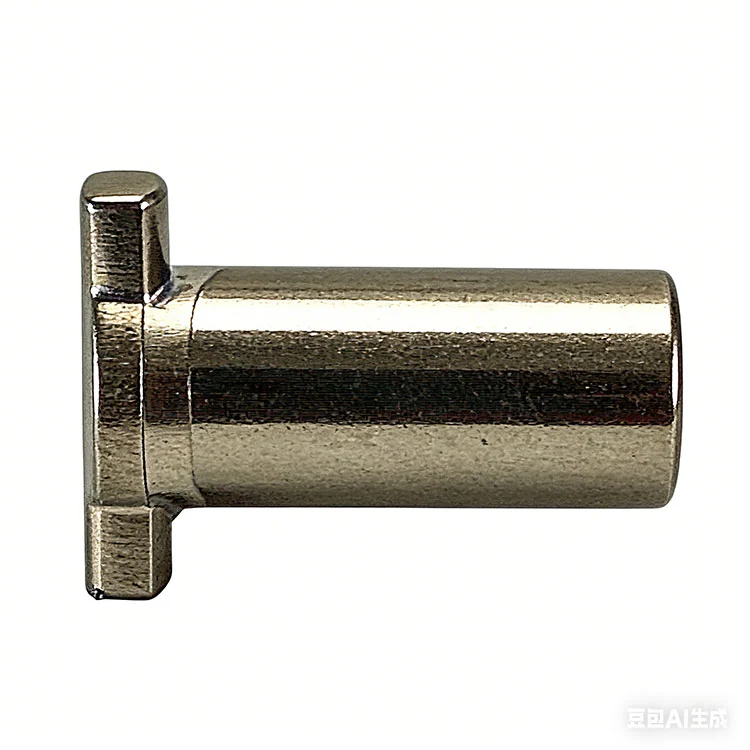 Stainless Steel T Head Rivet For Industrial Fastening