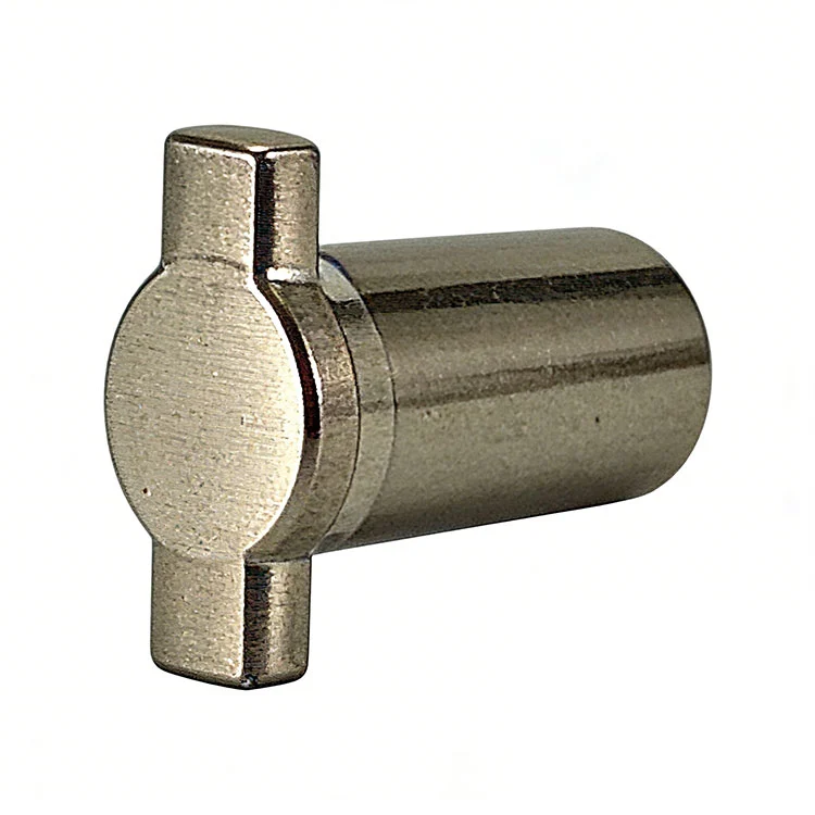 Stainless Steel T Head Rivet For Industrial Fastening