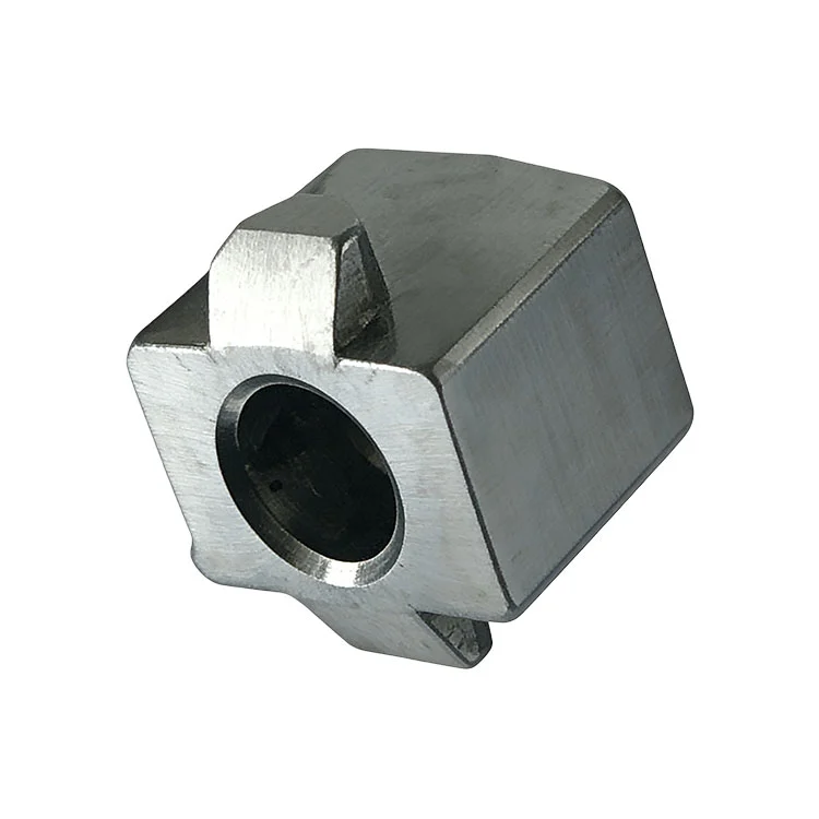 Car Seat Sliding System Precision Hardware Parts