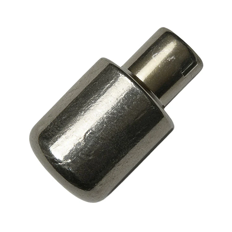 Cold Heading Precision Pivot Pin For Automotive Horn Assembly
