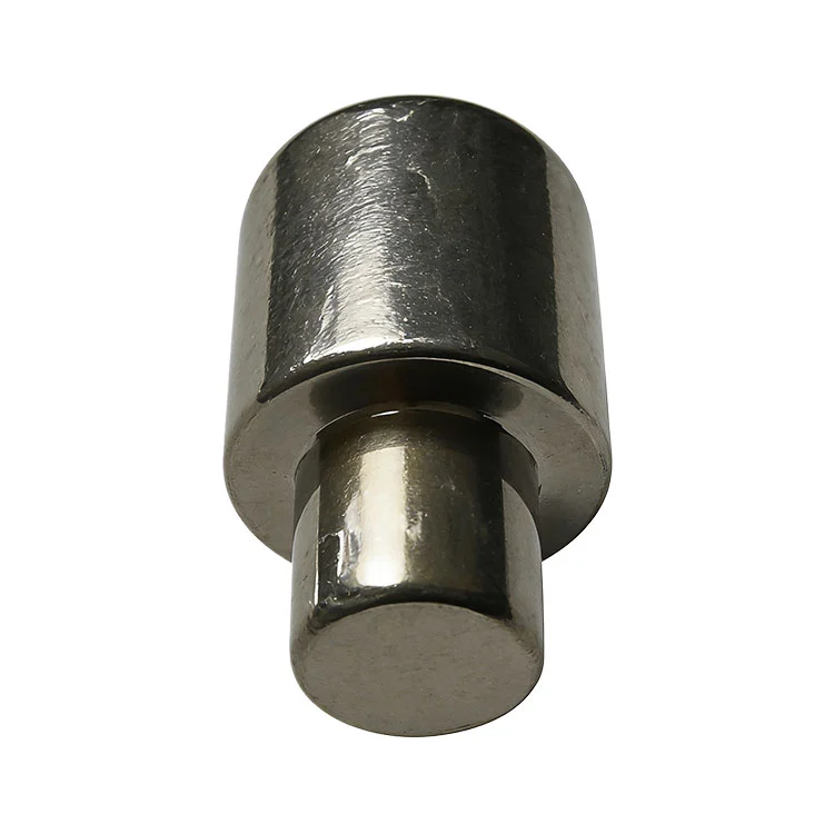 Cold Heading Precision Pivot Pin For Automotive Horn Assembly