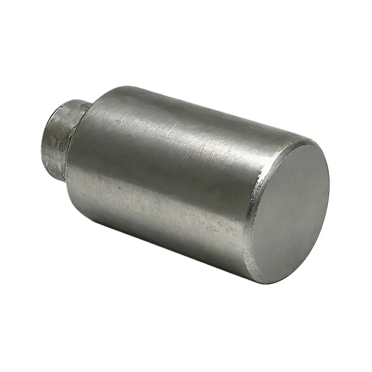 Cold Heading Stepped Dowel Pin For Machinery And Automotive