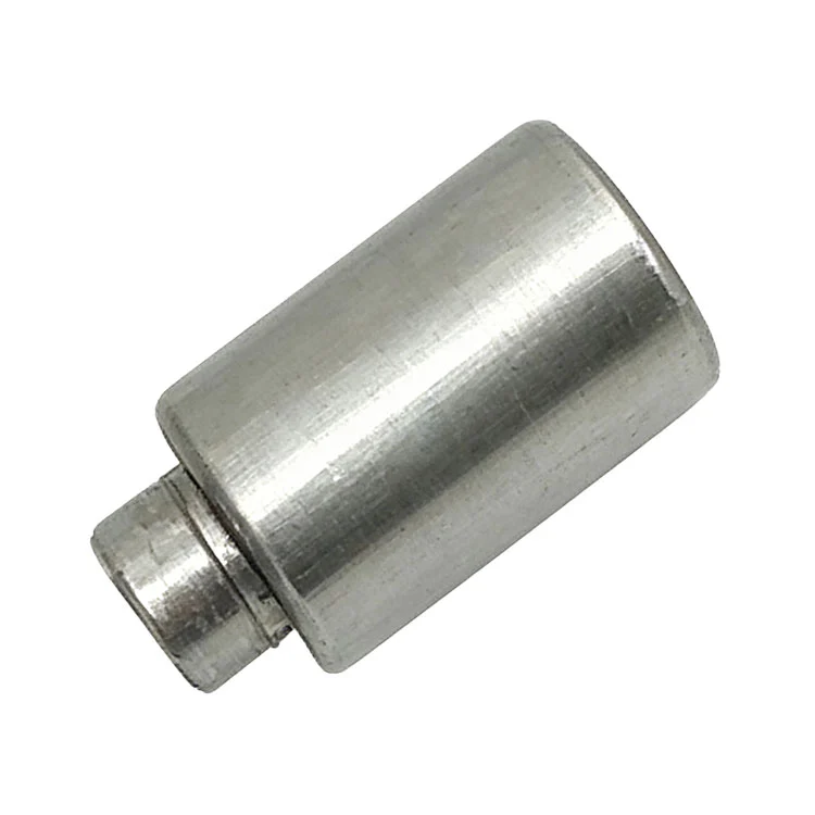 Cold Heading Stepped Dowel Pin For Machinery And Automotive