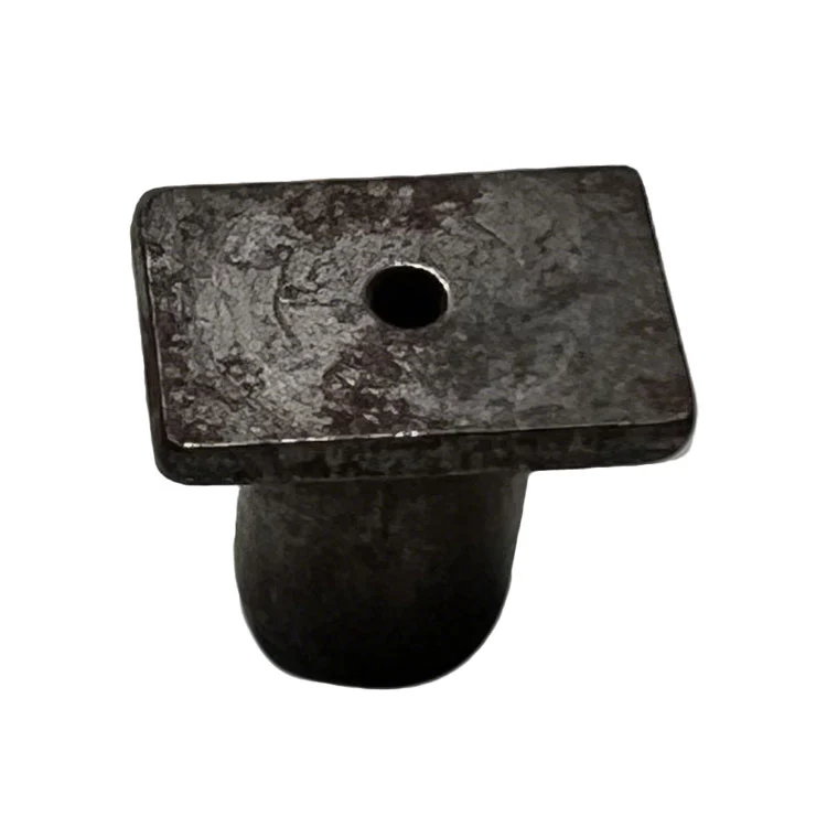 Rectangle Head Carbon Steel Solid Rivet For Machinery Assembly
