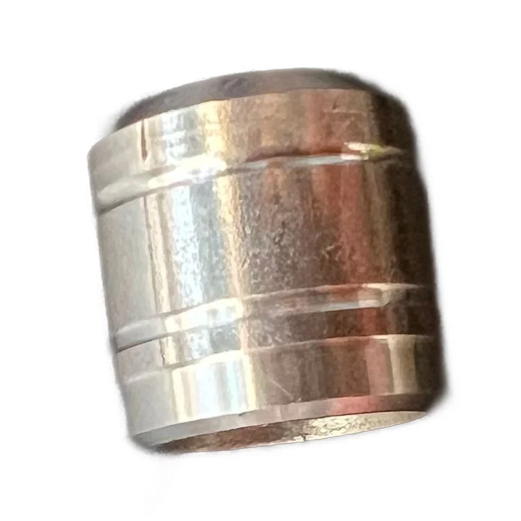 Stainless Steel Material Waterjet Nozzle Guide Bushing