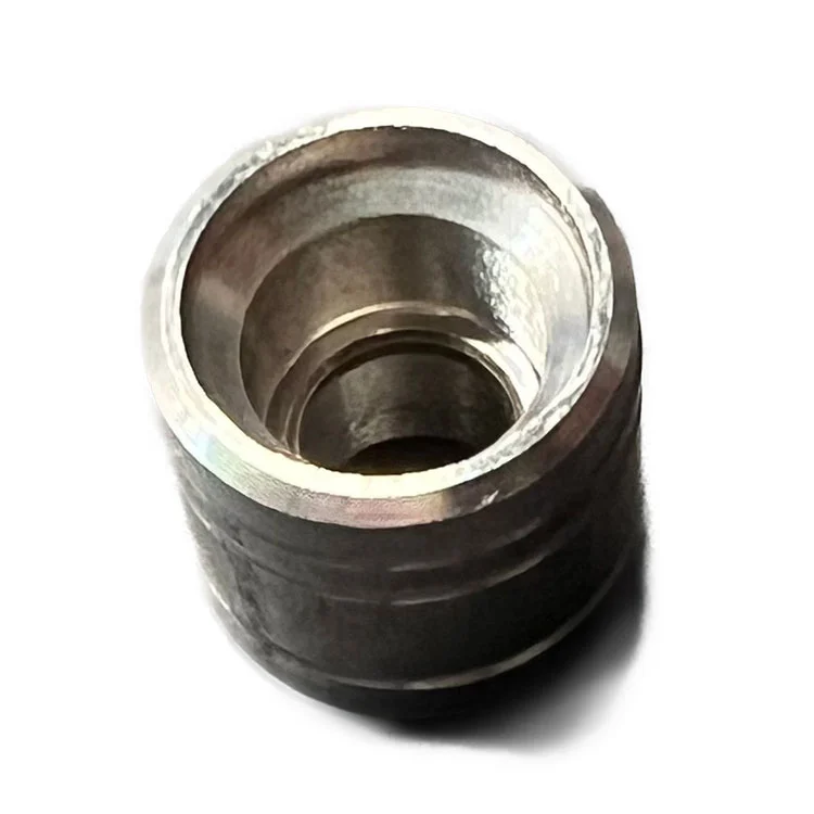 Stainless Steel Material Waterjet Nozzle Guide Bushing