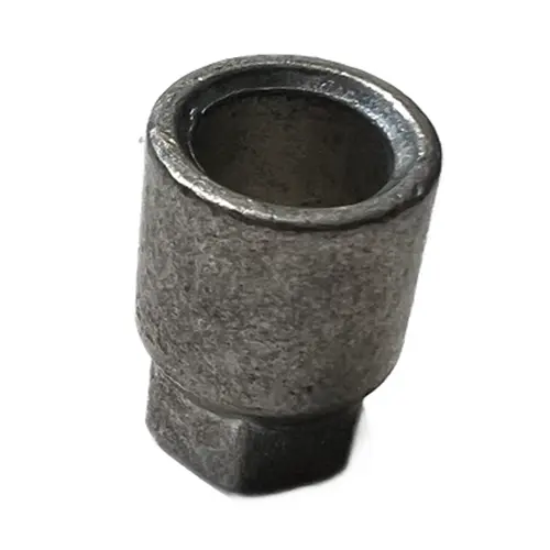 Aluminum Hex Sleeve Bushing For Industrial