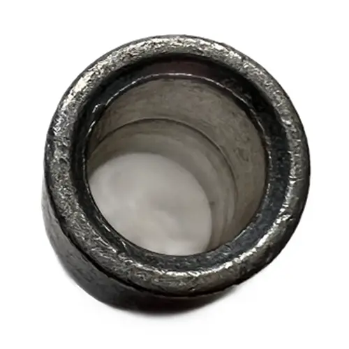 Aluminum Hex Sleeve Bushing For Industrial