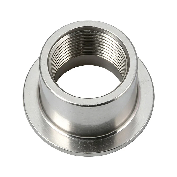Flanged Bushing For Automative Seat Rail Sliding System