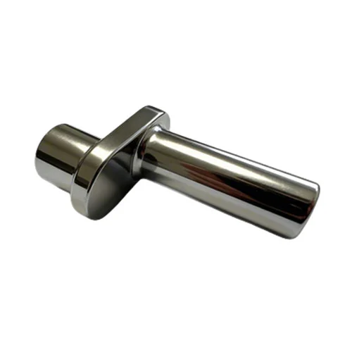 Stop Pin Steel Material For Automotive Seat Slide