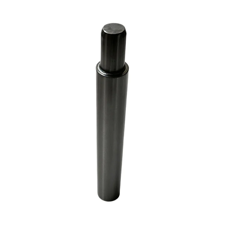 Cold Forged Shaft Pin For Precision Machinery And Fixture Applications