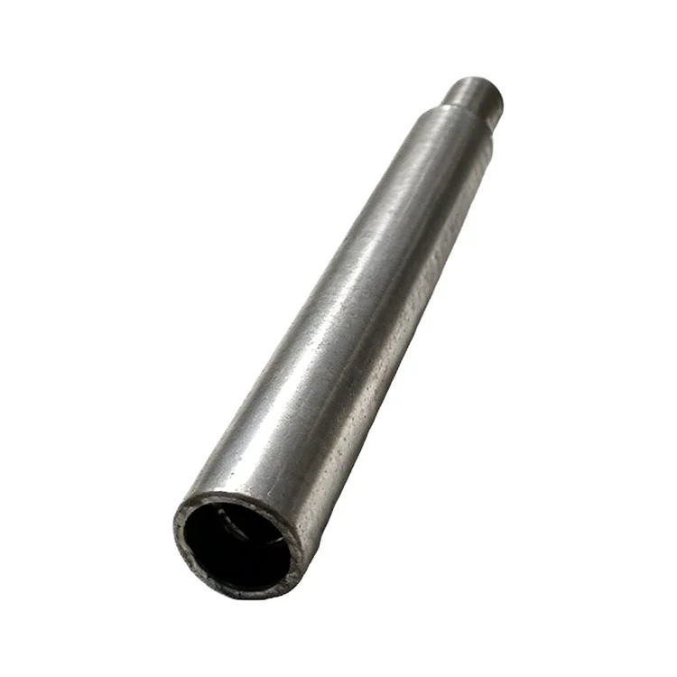 Cold Forged Shaft Pin For Precision Machinery And Fixture Applications
