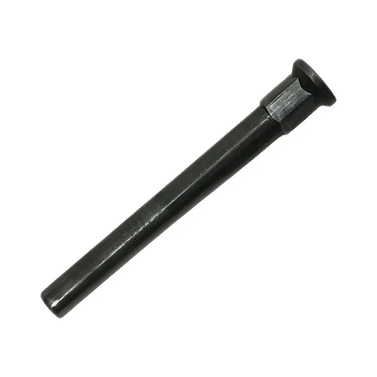 Precast Concrete T Bolt Head Anchor For Construction And Tunnel Use