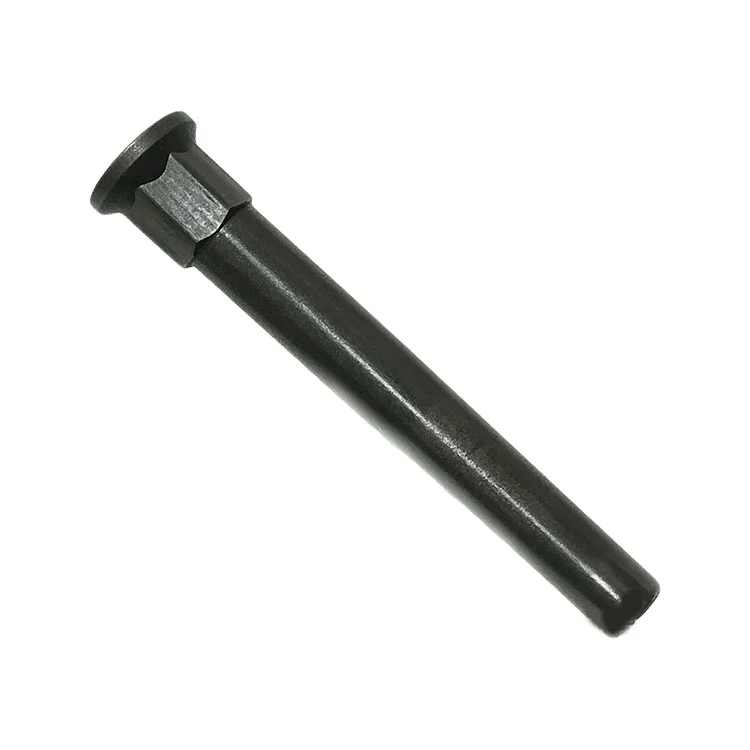 Precast Concrete T Bolt Head Anchor For Construction And Tunnel Use