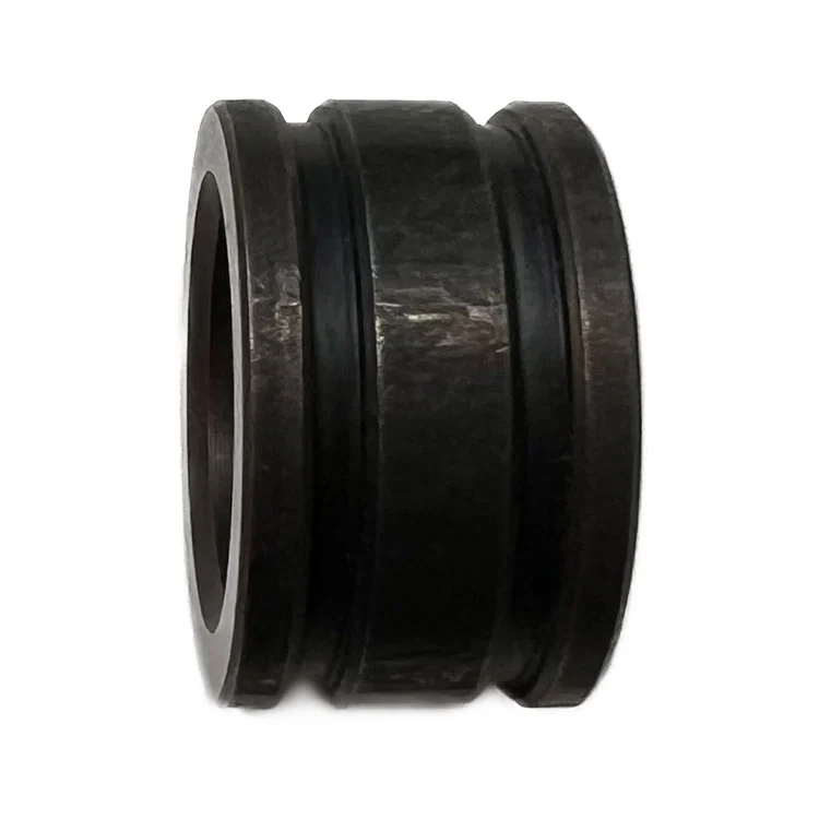Precision Split Steel Bushing With Lubrication Grooves