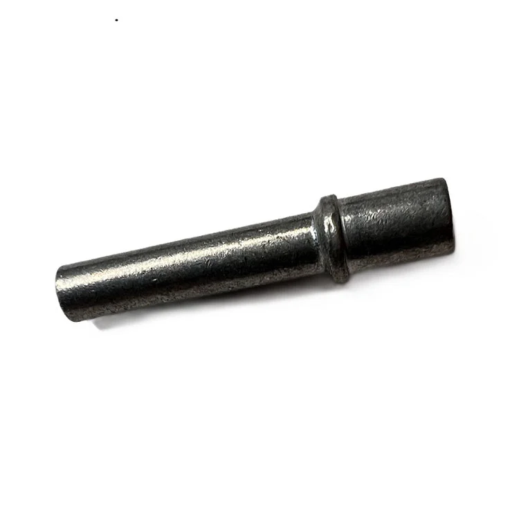 Precision Stepped Semi Hollow Pin Design For Automotive And Industrial Drivetrain