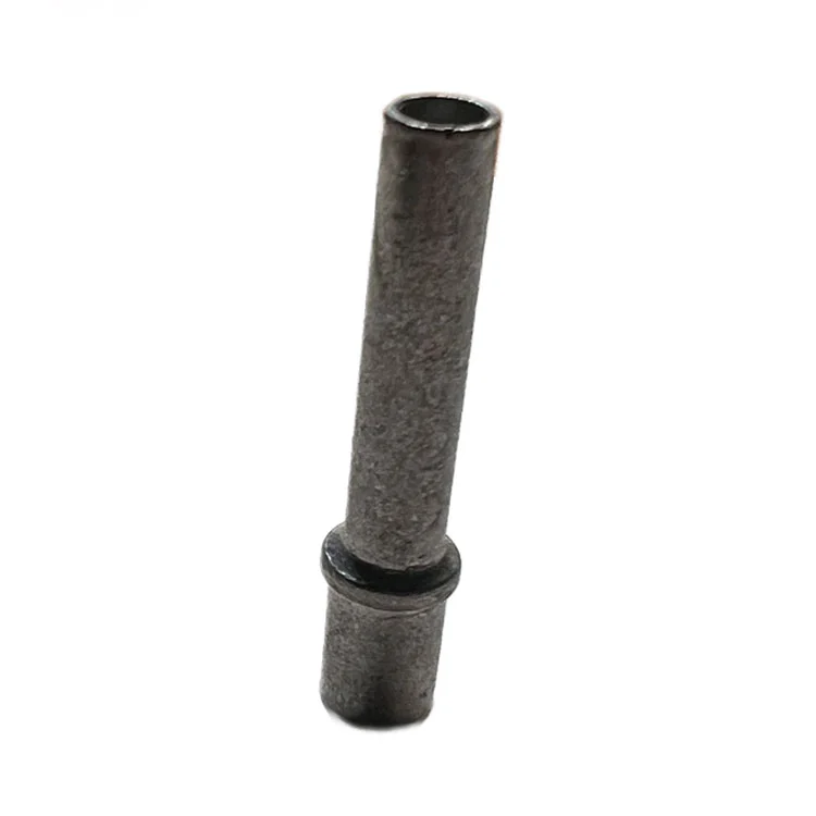 Precision Stepped Semi Hollow Pin Design For Automotive And Industrial Drivetrain