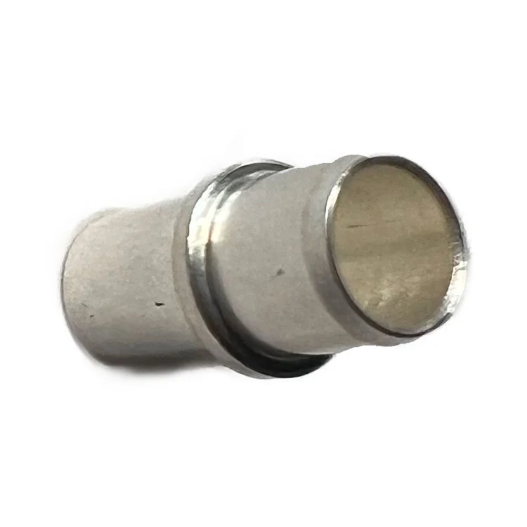 Aluminum Shoulder Pin For Automotive Horn Positioning And Assembly