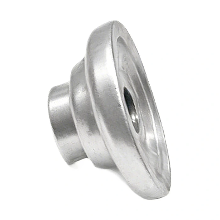 Forged Steel Automotive Valve Spring Retainer Component
