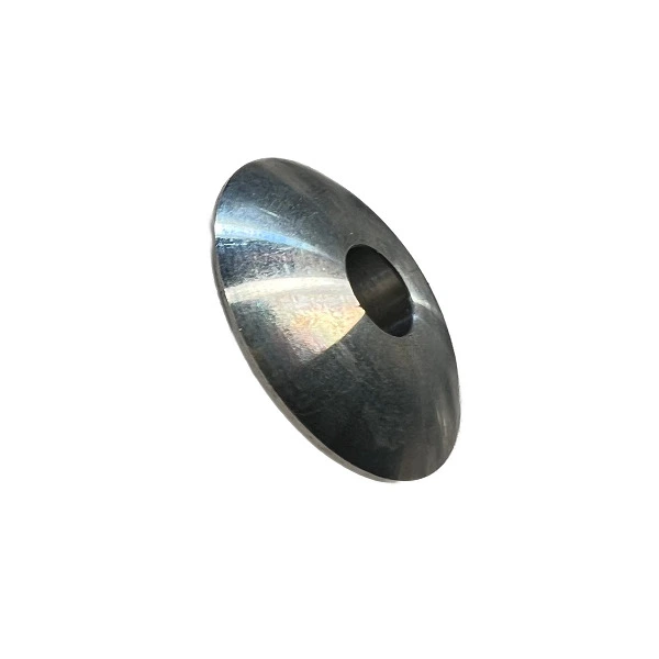Hex Nut Cup Washer One‑Piece Cold‑Forged for Automotive And Industrial Use