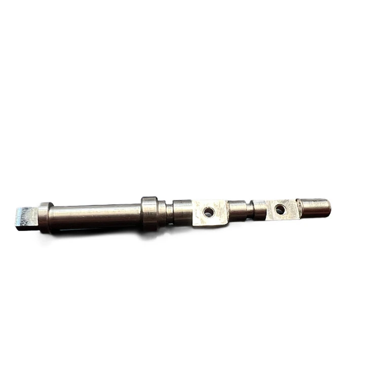 Precision Steel Hinge Pin For Rotary Control Systems