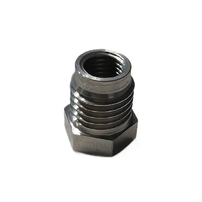 Universal Female To Male Thread Adapter