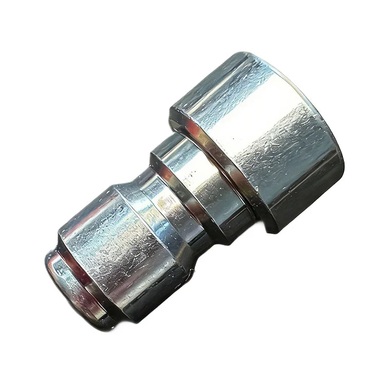 Pneumatic Quick Connect Male Plug Air Hose Fitting