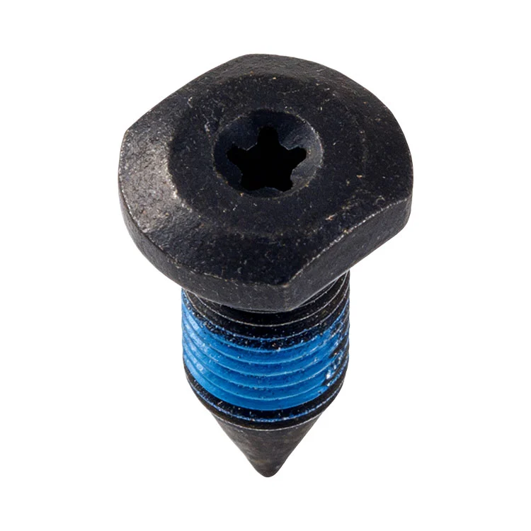 Pre-applied Thread Locking Bolts for Automotive Applications