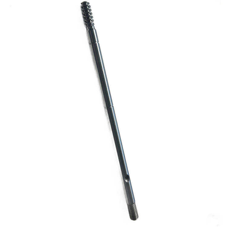 Precision Linear Guide Shaft for Linear Motion Systems