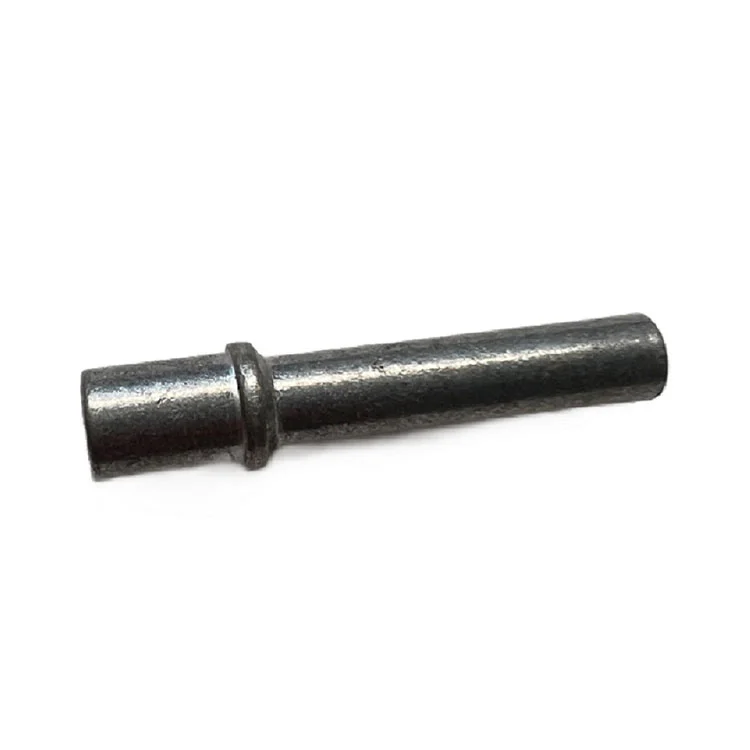 Precision Stepped Semi Hollow Pin Design for Automotive and Industrial Drivetrain