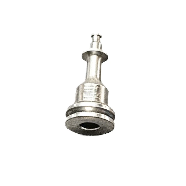 Solenoid Plunger Replacement Armature Core for Hydraulic And Pneumatic Valves