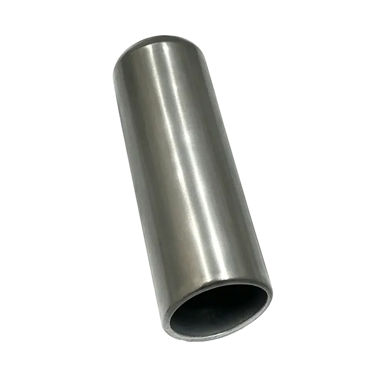 Wear Resistant Sleeve Bearing Cylindrical for Shaft Support